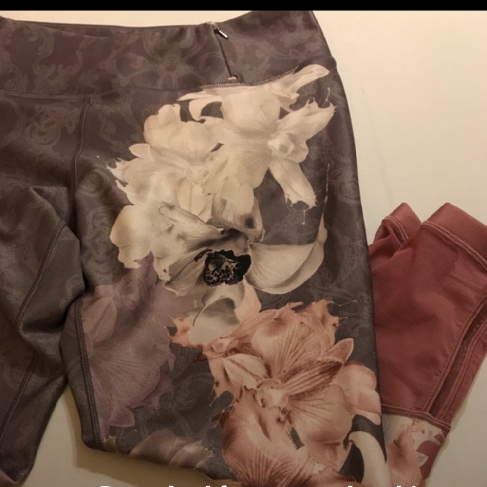 Calia Floral Women's Shorts